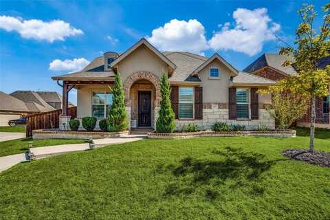 14182 Susana Lane, Frisco, TX 75035