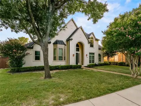 6001 Canvas Back Drive, Frisco, TX 75034