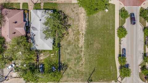 404 Sunset Avenue, Dallas, TX 75208