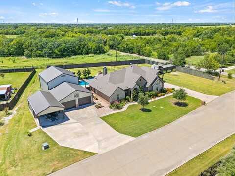 100 Skyview, Caddo Mills, TX 75135