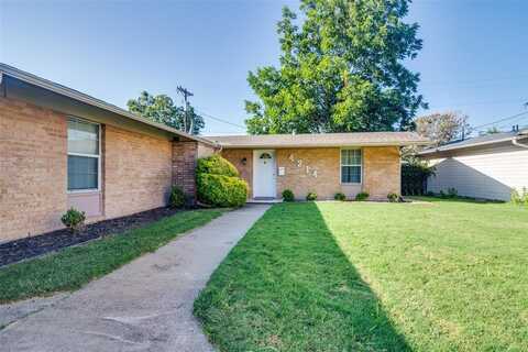 4214 Upland Way, Garland, TX 75042