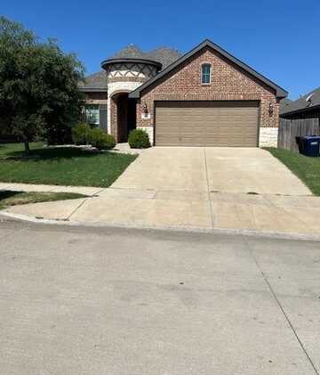 11916 Bellegrove Road, Burleson, TX 76028