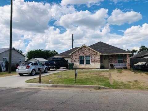 1005 SE 13TH Street, Mineral Wells, TX 76067