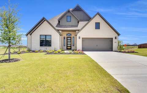 10317 Livestock Avenue, Venus, TX 76084