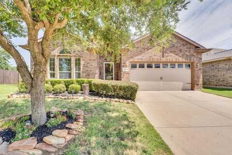 5209 Prestwick Drive, Arlington, TX 76001