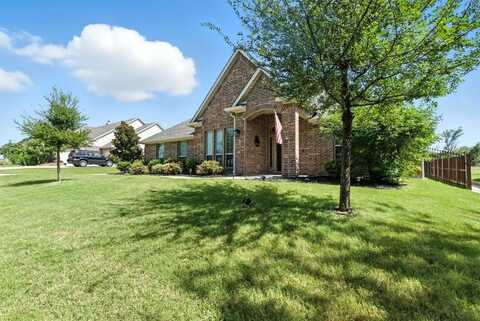 2712 Sonora Canyon Road, Weatherford, TX 76087