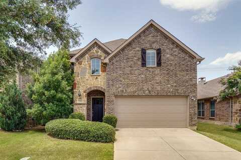 731 Kirby Drive, Lantana, TX 76226