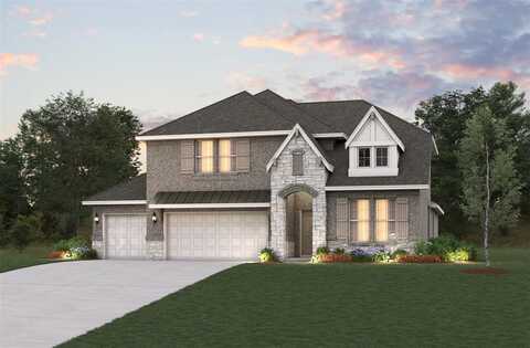119 National Court, Forney, TX 75126