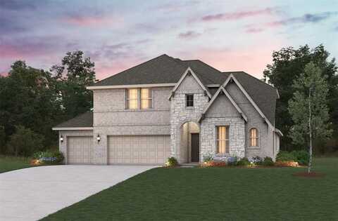 229 Freedom Trail, Forney, TX 75126