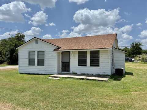 218 S Elm Lane, Tolar, TX 76476