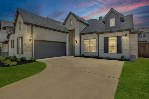 1517 Wild Indigo Drive, Mansfield, TX 76063