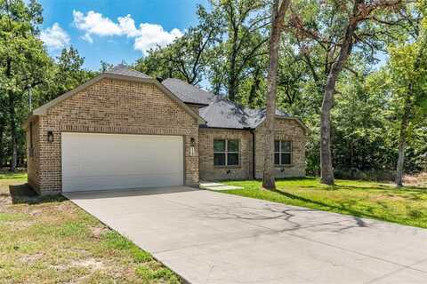 118 Channelview Drive, Trinidad, TX 75163
