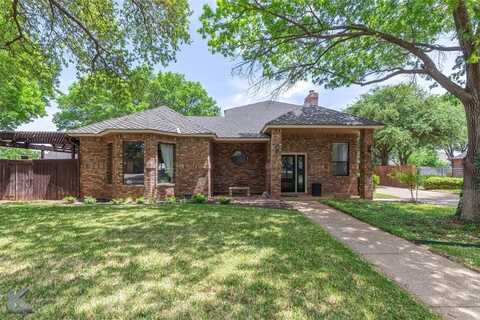 1 Hoylake Drive, Abilene, TX 79606