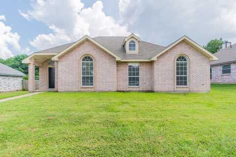1410 Develon Drive, Mesquite, TX 75149