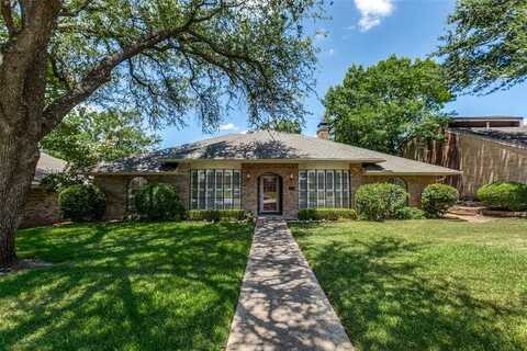 7109 Claybrook Drive, Dallas, TX 75231