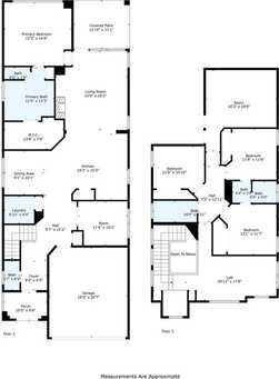 300 Chester Drive, Lewisville, TX 75056