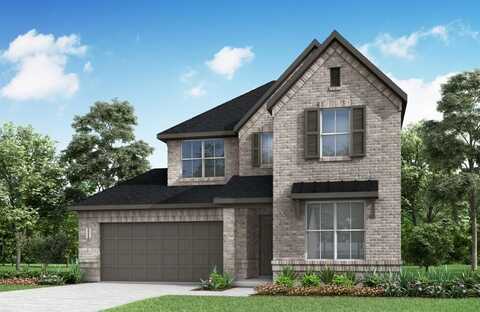 1144 Amaryllis, Little Elm, TX 76227