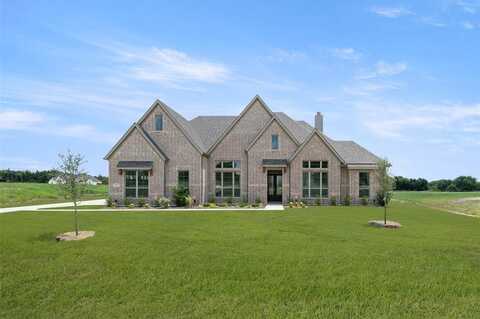 157 Aria Drive, Waxahachie, TX 75165