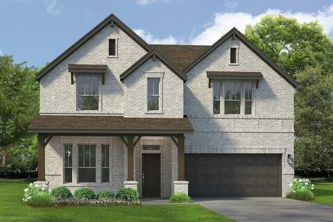 4516 Biddle, Midlothian, TX 76065