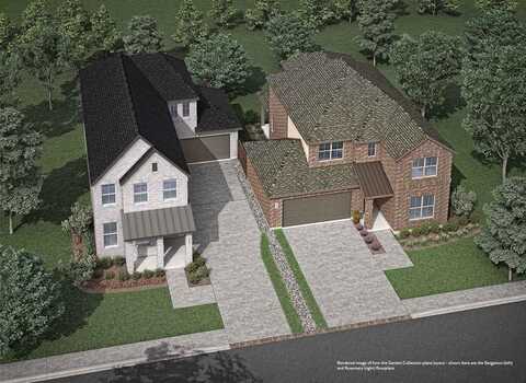 1145 Amaryllis, Little Elm, TX 76227