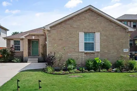 6909 Dove Tail Drive, McKinney, TX 75070