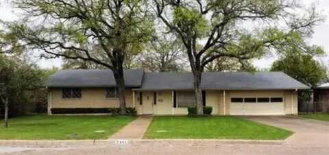 2411 Osage Road, Gatesville, TX 76528
