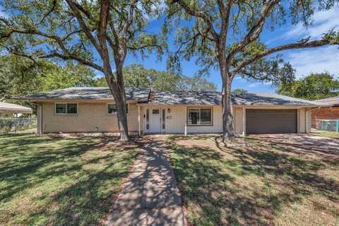 2411 Osage Road, Gatesville, TX 76528