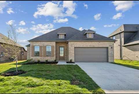 3500 Kingdom Drive, Frisco, TX 76208