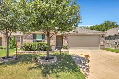 9901 Pyrite Drive, Fort Worth, TX 76131