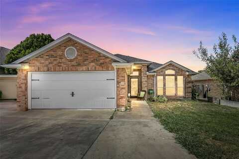 5304 Calloway Street, Sansom Park, TX 76114