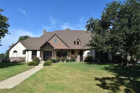 202 Mccarthy Drive, Weatherford, TX 76088