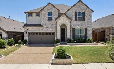 1923 Celebration Lane, Wylie, TX 75098