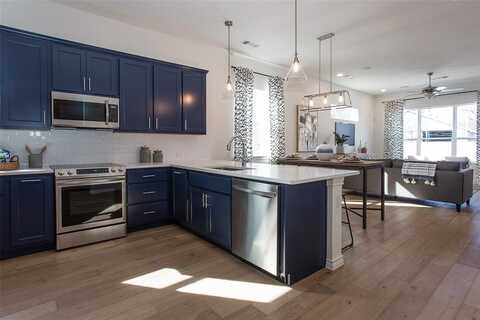 2803 Stanley Avenue, Fort Worth, TX 76110