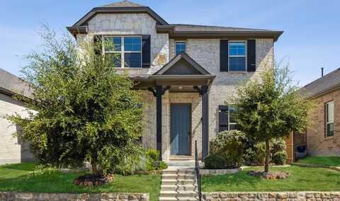 8243 Agarito Way, Dallas, TX 75252