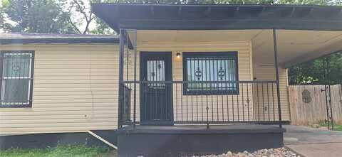 3322 NW 30th Street, Fort Worth, TX 76106