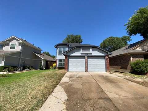 918 Sylvan Creek Drive, Lewisville, TX 75067