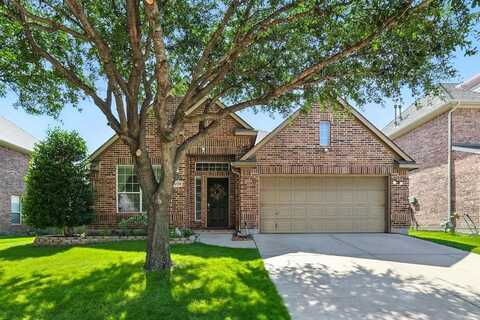 10329 Stoneside Trail, Fort Worth, TX 76244