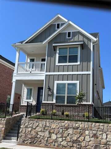 7117 Sunset Boulevard, Rowlett, TX 75088