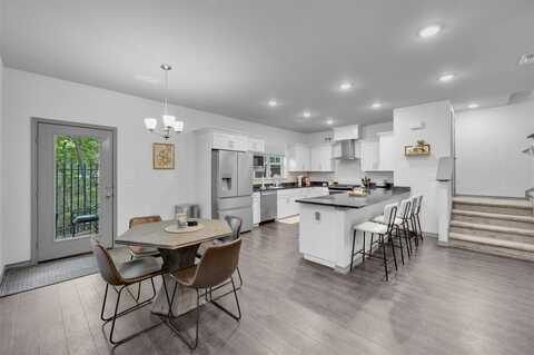 8705 Tudor Place, Dallas, TX 75228
