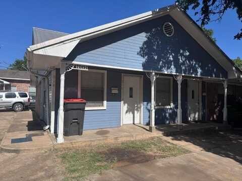 212 SE 16th Street, Paris, TX 75460