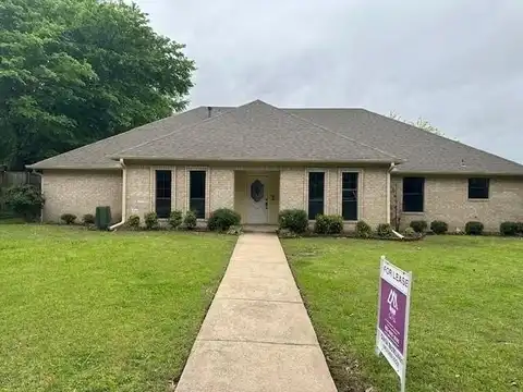 4020 Brandyn Place, Paris, TX 75462