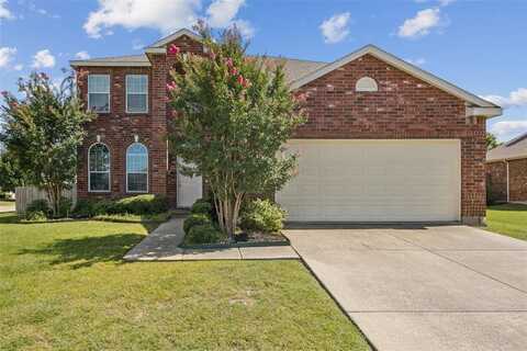 1203 Madison Drive, Wylie, TX 75098