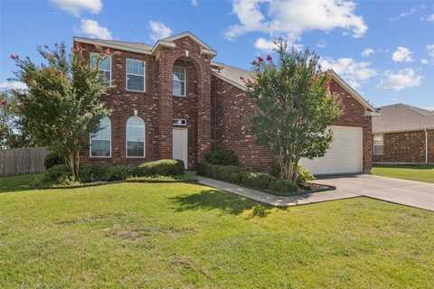 1203 Madison Drive, Wylie, TX 75098