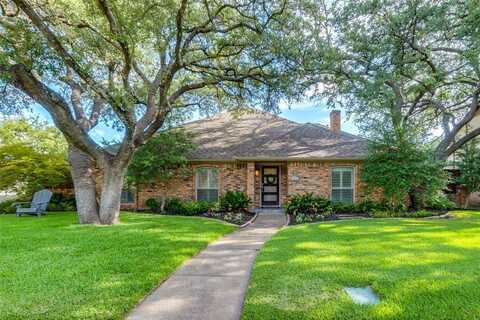 9035 Maguires Bridge Drive, Dallas, TX 75231