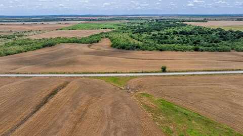 20 Acre Tract 2 Scobee Road, Newcastle, TX 76372