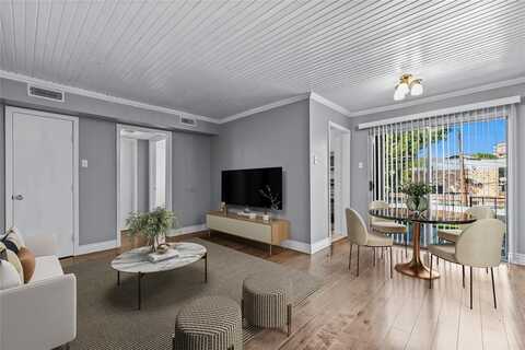 4205 Avondale Avenue, Dallas, TX 75219