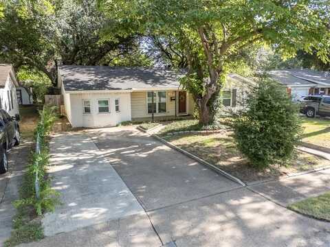 1807 Dewitt Street, Irving, TX 75062