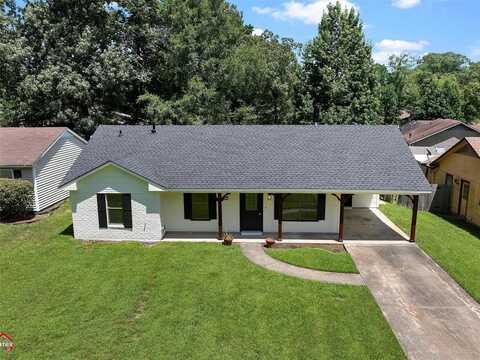 8819 W Saint Helens, Shreveport, LA 71108