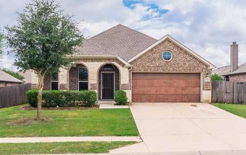 122 Eagle Feather, Waxahachie, TX 75165