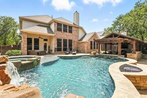 5725 Almond Lane, Fort Worth, TX 76244